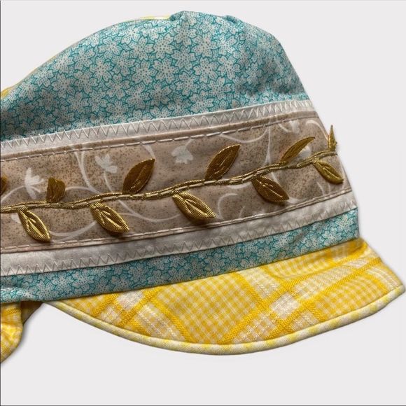 3/$15 Baby Bonet - Picture 3 of 4